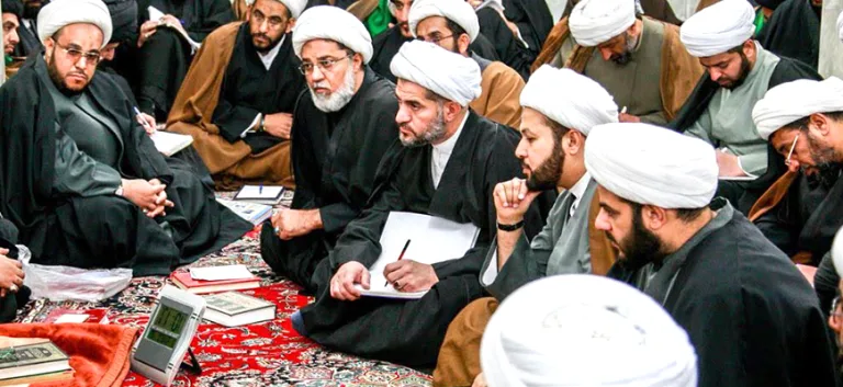 التفكير في الإسلام بين الأمس واليوم