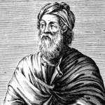 في الفلسفة الدينية لكزينوفان