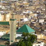 من تاريخ التصوّف في المغرب زوايا مدينة فاس: مؤسّسوها، مريدوها، امتداداتها في المجتمع الفاسي