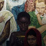 لاهوتُ التحرير أو الدّينُ مناضلاً