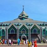 تجديد الفكر الإسلامي المعاصر في أندونيسيا بالاعتماد على نور خالص مجيد