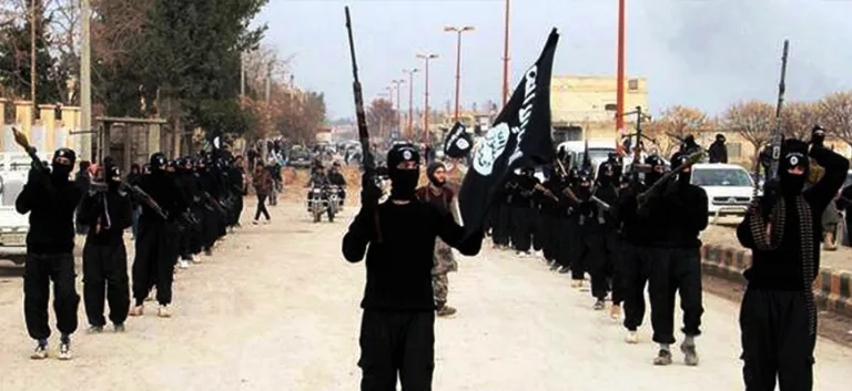 ما تريده داعش فعلاً