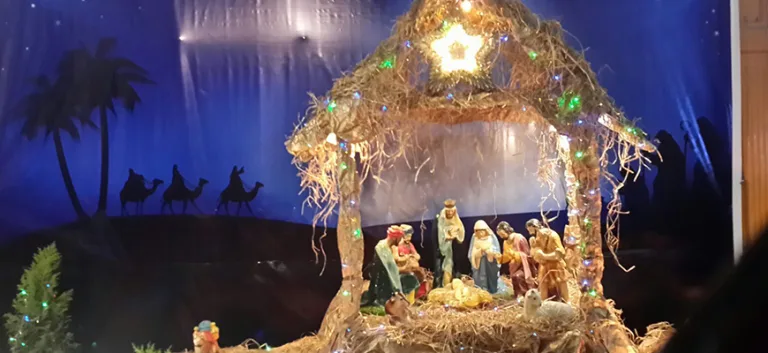 أعياد الميلاد وإشكالية التّأريخ لخلق المسيح بين النصّ والواقع