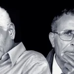 عبد الكبير الخطيبي وجاك دريدا أو الخيوط الناعمة بين الصداقة الإنسانية والصداقة الفكرية