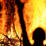 الأخطاء الزمانية والعقوبات الأبدية:  حفلات التعذيب والشِواء في عالمي البرزخ والأبد