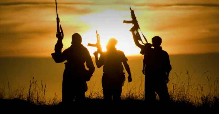 داعش؛ بين الدين والسياسة