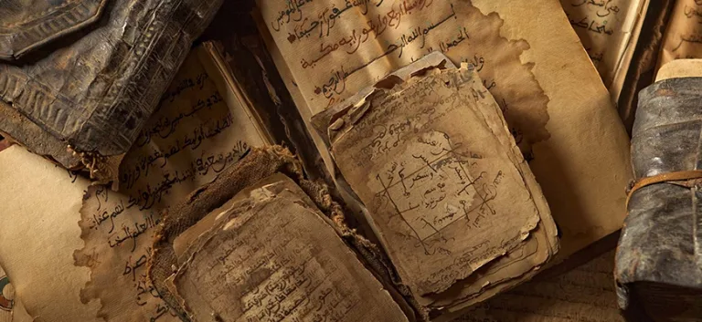 تاريخيّة العلوم الإسلاميّة: ملاحظات على القراءة الاستشراقيّة