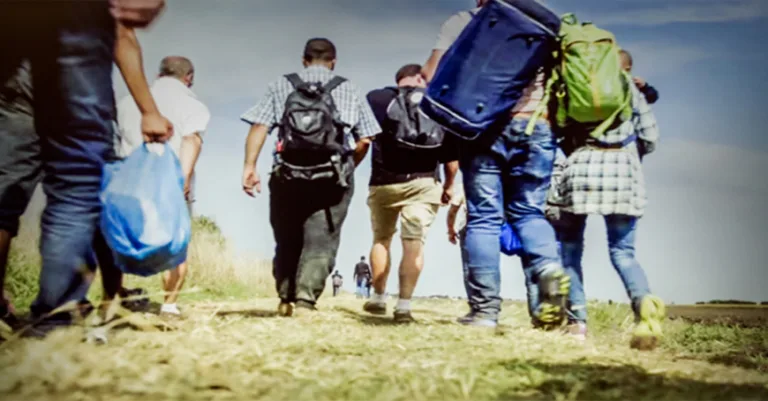 الهجرة واللجوء والحلم الليبرالي