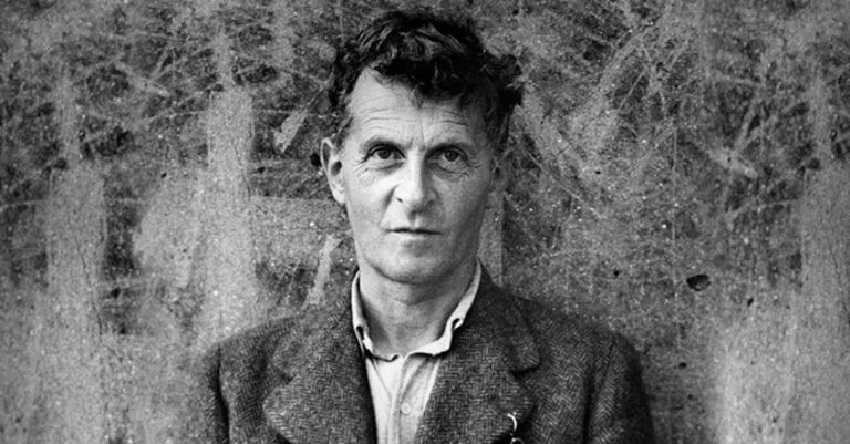 لودفيج فيتجنشتاين – محاضرة عن علم الأخلاق