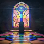 تجديد الفنّ المقدَّس لسنوات 1945 ـ 1960  و"نزاع الفن المقدَّس"