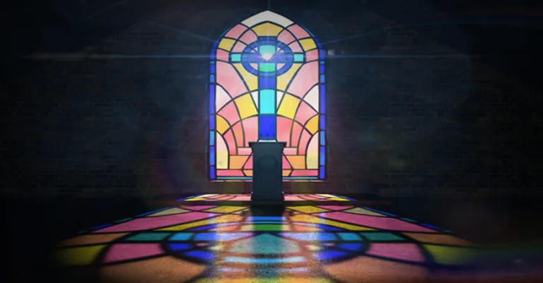 تجديد الفنّ المقدَّس لسنوات 1945 ـ 1960  و"نزاع الفن المقدَّس"