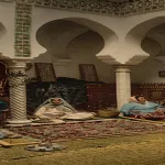 معالجة مِلْك اليمين: بين إسلام سُنّي كلاسيكيّ وآخر معاصر