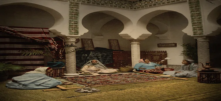 معالجة مِلْك اليمين: بين إسلام سُنّي كلاسيكيّ وآخر معاصر