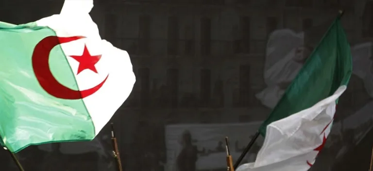 مآلات الحركة الإسلامية بعد نهاية الإسلام السياسي: التجربة الجزائرية أنموذجا