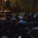 تراجيديا الإسلام الحديث