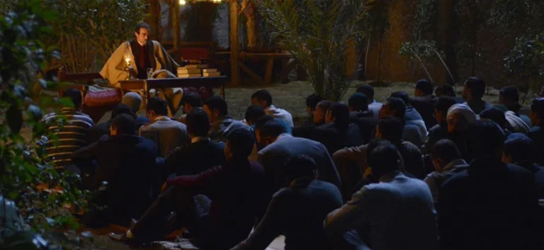 تراجيديا الإسلام الحديث