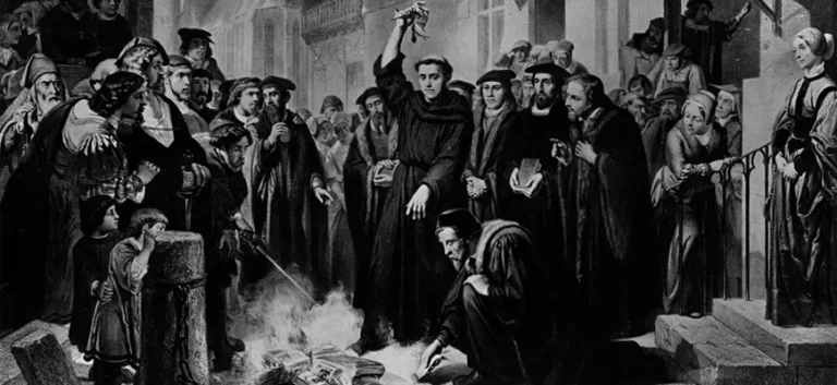 مـداخل للإصـــلاح الديني في الدفاع عن حرية العقيدة 1/2