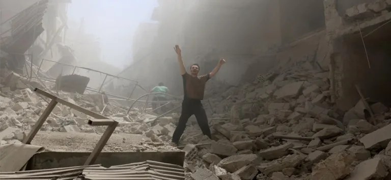 تأمّلات في ظاهرة العنف