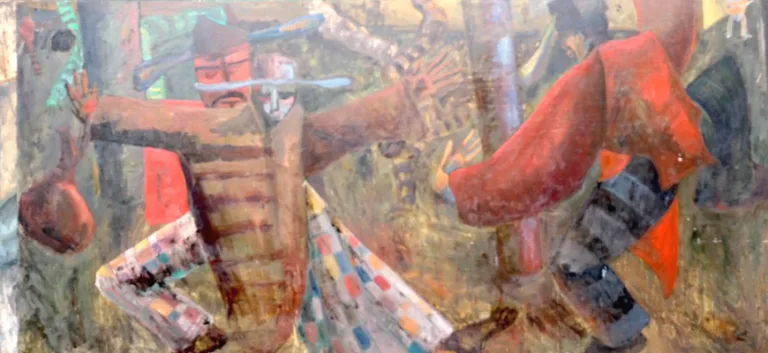 الفضاء ما بعد الكولونيالي: سياسات الأوصاف البيضاء