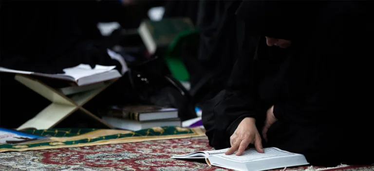 نحو تأويليّة جندريّة للقرآن: (Qur'an and Woman) لأمينة ودود