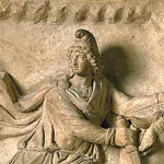 انزياح مكانة الإلهة الأمّ من خلال الأساطير والطقوس في بلاد الرافدين