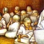 التعليم الديني من الحلقات المسجدية إلى المأسسة