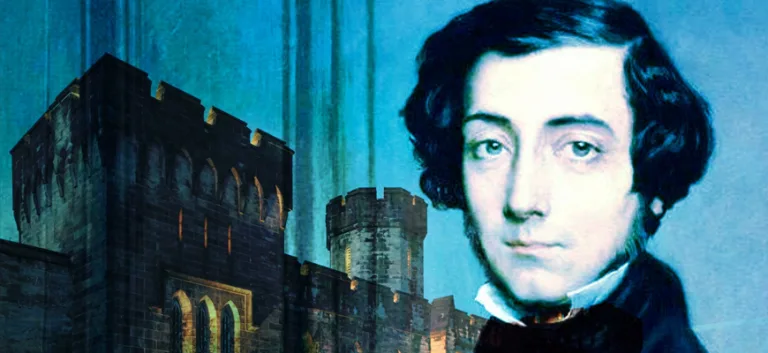 ألكسيس دو توكفيل ونقد الوضع الدّيمقراطي: من تدنّي الأخلاق إلى تفشّي الاستبداد