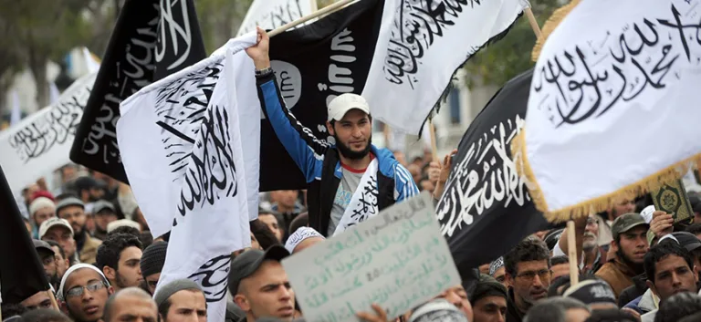 في قضية الهويّة: التباس المفاهيم عند "الإسلام السياسي