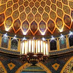 الأفق الفكري لجماليَّات الفنّ الإسلامي (محاولة في تأويل العلامة وتجلّيَّات المقدَّس)