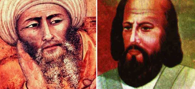 مواضع الاتّفاق بين الغزالي وابن رشد