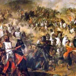 الدّين والعنف و"الحروب المقدّسة"