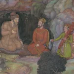 مشكلة حرية الإنسان عند أبي بركات البغدادي