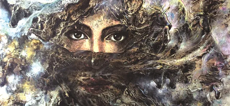 الفكر الأنثوي في مواجهة الإرهاب الفكريّ والاستبدادين الديّنيّ والسّياسيّ