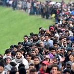 الأبعاد الفكرية لظاهرة اللجوء الإنساني