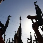 العنف المقدّس:  في الأسس الثقافيّة لعنف الجماعات التكفيريّة