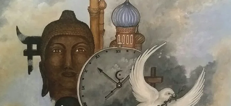 الدّين في الفضاء العام: حدود مقترح هابرماس وخطاب "أديان العالم"