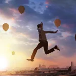 نظرية السعادة عند الفارابي