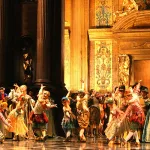 الجوقة في المسرح اليونانيّ:  أشكالها وأدوارها بين التّراجيديّ والكوميديّ