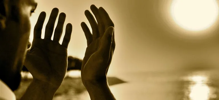 المفهوم المبهم للمقدس عند العرب وفي الإسلام