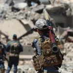 في مقاربة الحرب ضد الارهاب