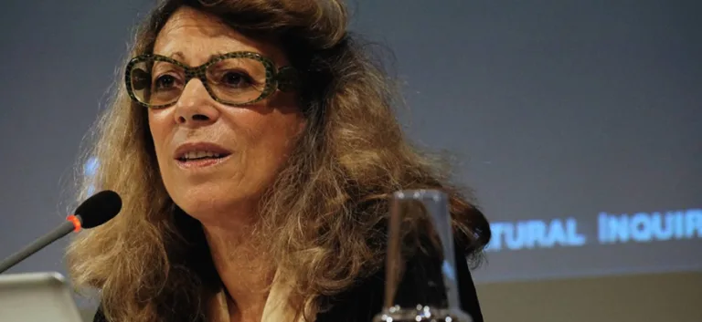 الترجمة بوصفها ثقافة:حوار مع باربارا كاسان