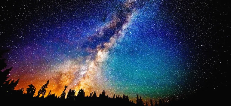 عظمة كونية، عمق رومانسي، حيلة براغماتية