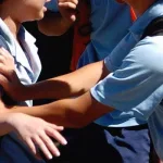 العنف في الوسط المدرسيّ فعلٌ اجتماعيّ