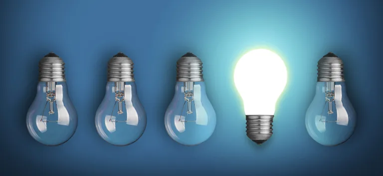 ما فعل الإبداع؟