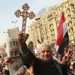 "المسألة القبطية" بعد ثورة 25 يناير… في إطار الجماعة الوطنية