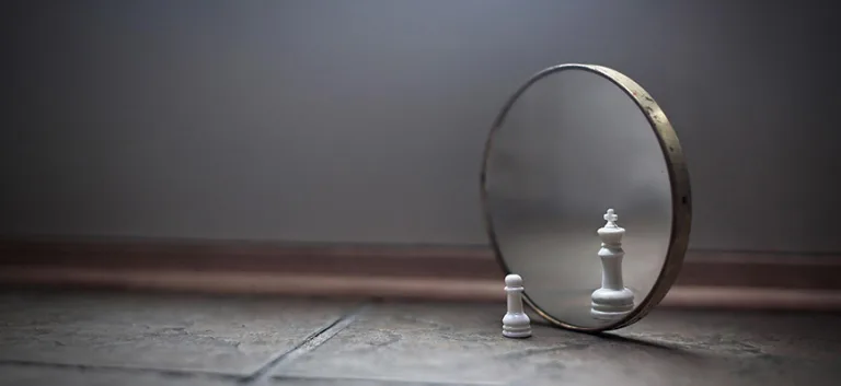 جنون عظمة إسلامي؟