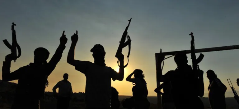 الجهاديون وعقدة الأندلس