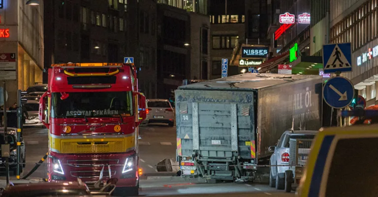 الوجه الجديد للإرهاب