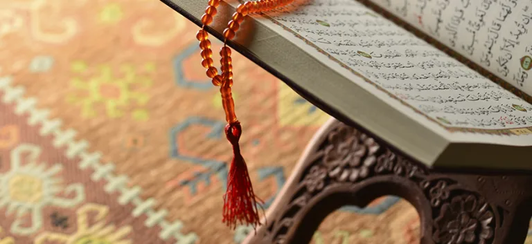 مفهوم الجهاد في النصّ الدينيّ (القرآن والسنّة): دراسة وصفيّة تحليليّة