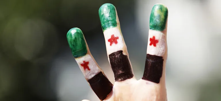 إشكالية المواطنة بين الحداثة وما بعد الحداثة